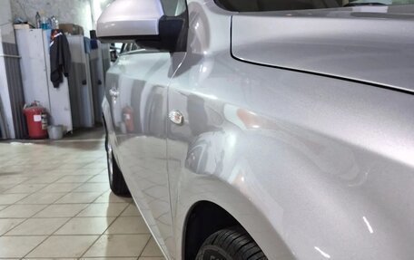 KIA cee'd I рестайлинг, 2009 год, 795 000 рублей, 11 фотография
