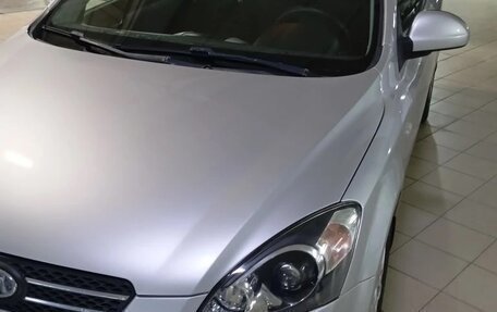 KIA cee'd I рестайлинг, 2009 год, 795 000 рублей, 10 фотография