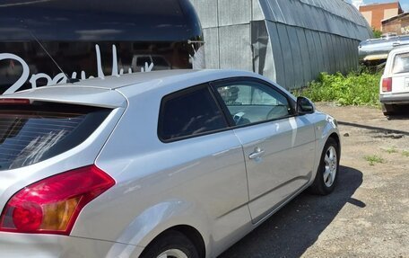 KIA cee'd I рестайлинг, 2009 год, 795 000 рублей, 19 фотография