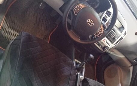 KIA cee'd I рестайлинг, 2009 год, 795 000 рублей, 15 фотография