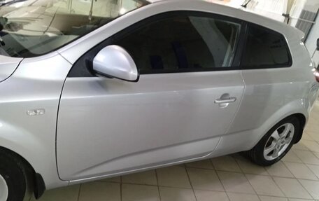 KIA cee'd I рестайлинг, 2009 год, 795 000 рублей, 16 фотография