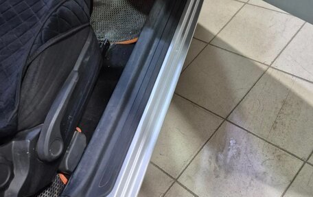 KIA cee'd I рестайлинг, 2009 год, 795 000 рублей, 12 фотография