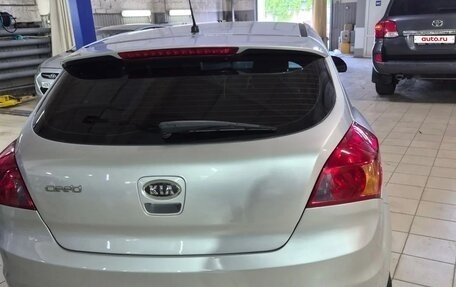 KIA cee'd I рестайлинг, 2009 год, 795 000 рублей, 5 фотография
