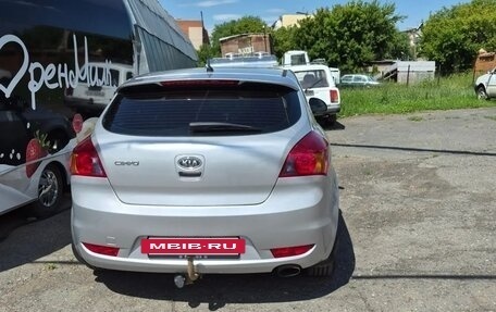 KIA cee'd I рестайлинг, 2009 год, 795 000 рублей, 18 фотография