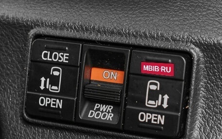 Toyota Sienta II, 2019 год, 1 580 000 рублей, 21 фотография