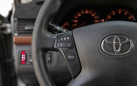 Toyota Avensis III рестайлинг, 2007 год, 800 000 рублей, 12 фотография