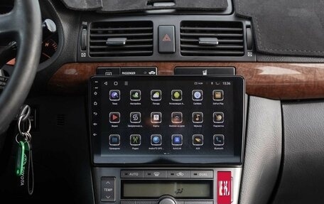 Toyota Avensis III рестайлинг, 2007 год, 800 000 рублей, 14 фотография