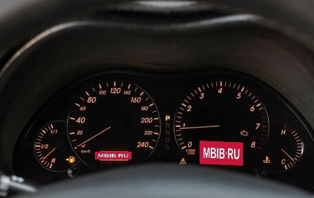 Toyota Avensis III рестайлинг, 2007 год, 800 000 рублей, 13 фотография