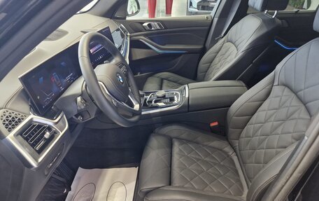 BMW X5, 2024 год, 11 990 000 рублей, 9 фотография