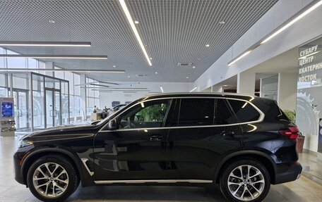 BMW X5, 2024 год, 11 990 000 рублей, 6 фотография