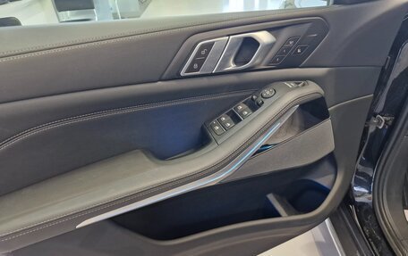 BMW X5, 2024 год, 11 990 000 рублей, 11 фотография