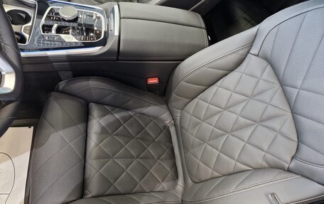 BMW X5, 2024 год, 11 990 000 рублей, 10 фотография