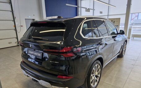 BMW X5, 2024 год, 11 990 000 рублей, 5 фотография