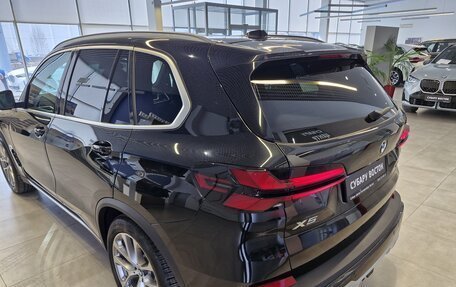 BMW X5, 2024 год, 11 990 000 рублей, 8 фотография