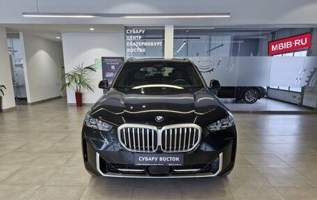 BMW X5, 2024 год, 11 990 000 рублей, 2 фотография