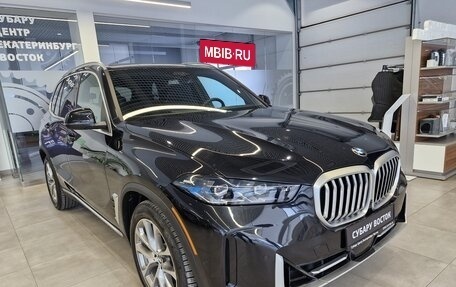 BMW X5, 2024 год, 11 990 000 рублей, 3 фотография