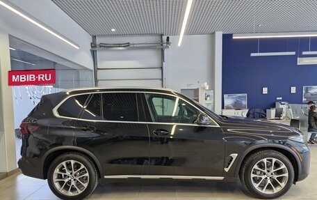 BMW X5, 2024 год, 11 990 000 рублей, 4 фотография
