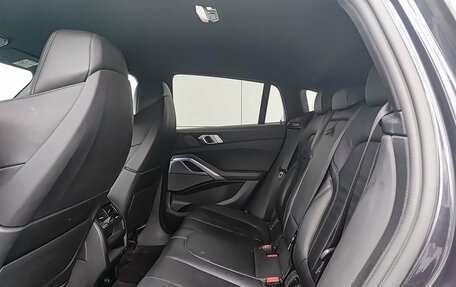 BMW X6, 2021 год, 8 750 000 рублей, 12 фотография