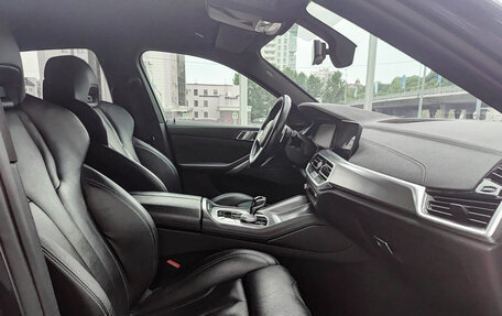 BMW X6, 2021 год, 8 750 000 рублей, 11 фотография