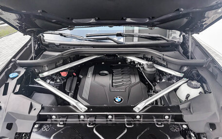 BMW X6, 2021 год, 8 750 000 рублей, 9 фотография