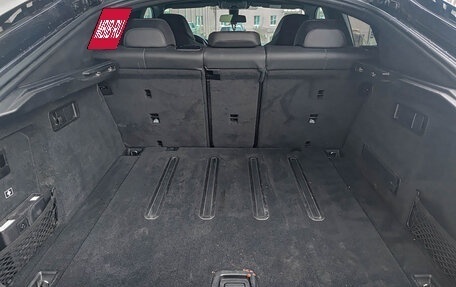 BMW X6, 2021 год, 8 750 000 рублей, 10 фотография