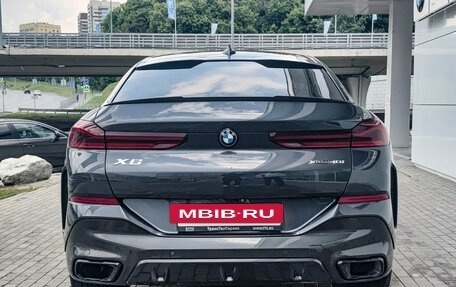 BMW X6, 2021 год, 8 750 000 рублей, 6 фотография