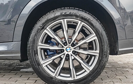 BMW X6, 2021 год, 8 750 000 рублей, 18 фотография