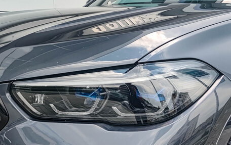 BMW X6, 2021 год, 8 750 000 рублей, 17 фотография
