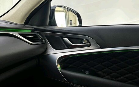 Genesis G70 I, 2020 год, 4 515 000 рублей, 19 фотография
