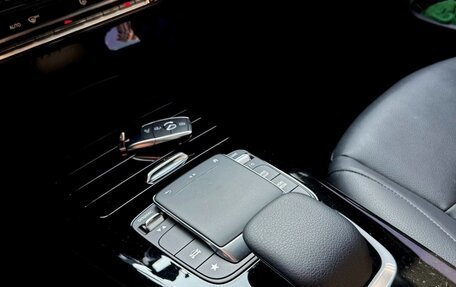 Mercedes-Benz A-Класс, 2022 год, 1 925 000 рублей, 16 фотография