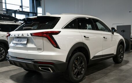Haval F7, 2026 год, 3 566 609 рублей, 4 фотография