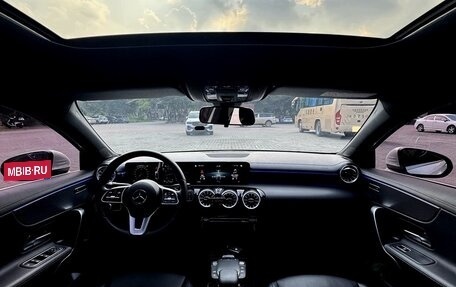 Mercedes-Benz A-Класс, 2022 год, 1 925 000 рублей, 17 фотография