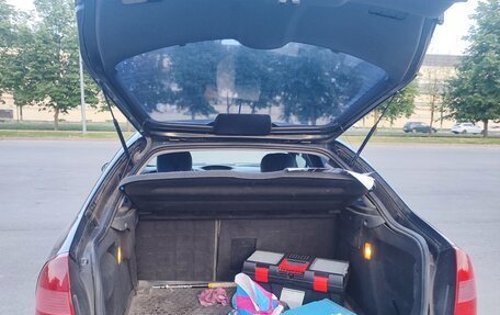 Citroen C5 I рестайлинг, 2005 год, 180 000 рублей, 8 фотография
