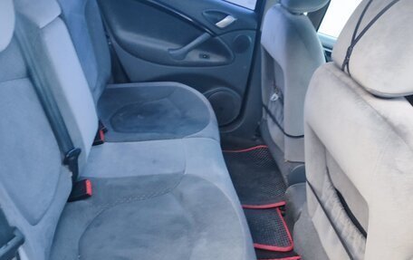 Citroen C5 I рестайлинг, 2005 год, 180 000 рублей, 9 фотография