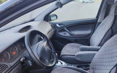 Citroen C5 I рестайлинг, 2005 год, 180 000 рублей, 7 фотография