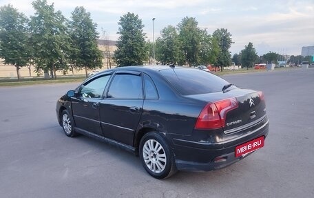 Citroen C5 I рестайлинг, 2005 год, 180 000 рублей, 5 фотография