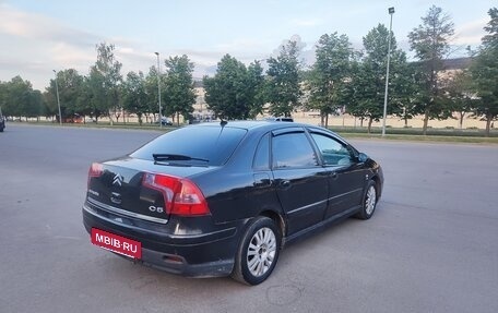 Citroen C5 I рестайлинг, 2005 год, 180 000 рублей, 6 фотография