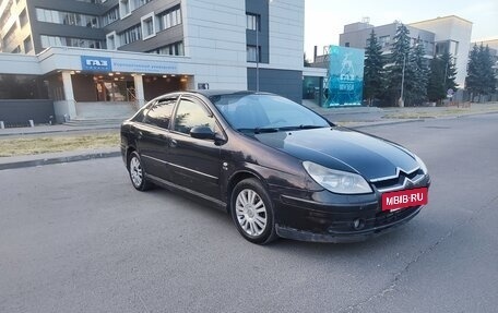 Citroen C5 I рестайлинг, 2005 год, 180 000 рублей, 3 фотография