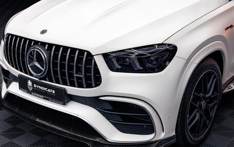 Mercedes-Benz GLE AMG, 2020 год, 12 100 000 рублей, 1 фотография