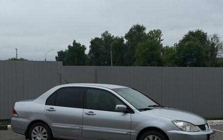 Mitsubishi Lancer IX, 2005 год, 300 000 рублей, 1 фотография