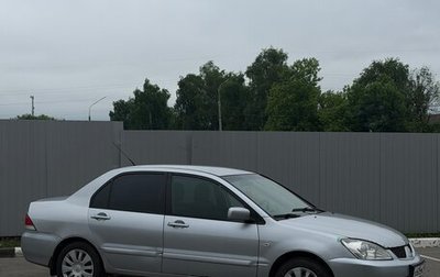 Mitsubishi Lancer IX, 2005 год, 300 000 рублей, 1 фотография
