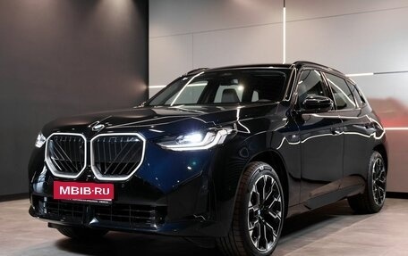 BMW X3, 2026 год, 6 850 000 рублей, 1 фотография