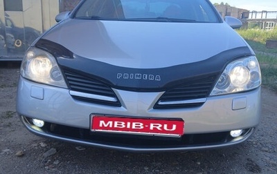 Nissan Primera III, 2006 год, 460 000 рублей, 1 фотография