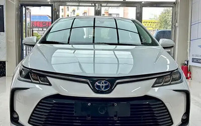 Toyota Corolla, 2022 год, 1 450 010 рублей, 1 фотография