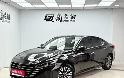Nissan Altima VI (L34), 2022 год, 1 840 000 рублей, 1 фотография