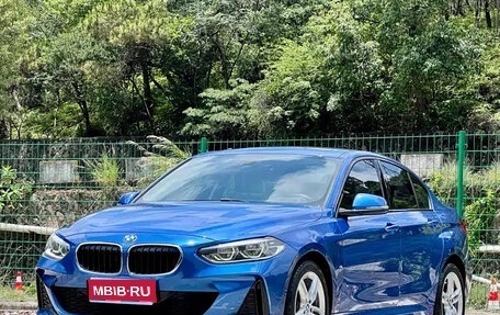 BMW 1 серия, 2022 год, 1 360 004 рублей, 1 фотография