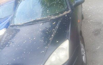 Ford Focus IV, 2004 год, 150 000 рублей, 1 фотография