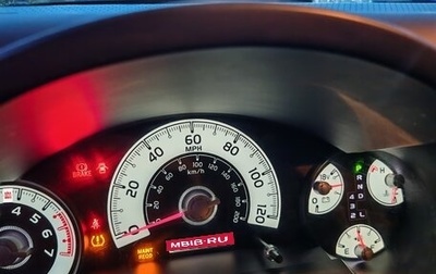 Toyota FJ Cruiser, 2010 год, 2 880 000 рублей, 1 фотография