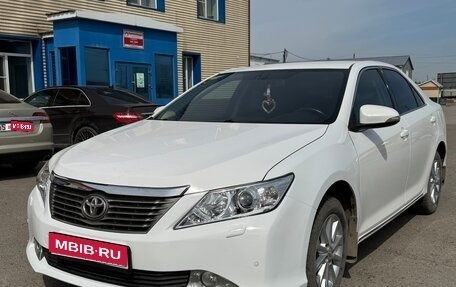 Toyota Camry, 2014 год, 1 400 000 рублей, 1 фотография
