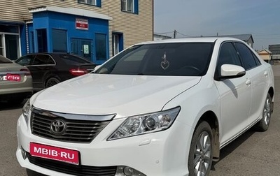 Toyota Camry, 2014 год, 1 400 000 рублей, 1 фотография
